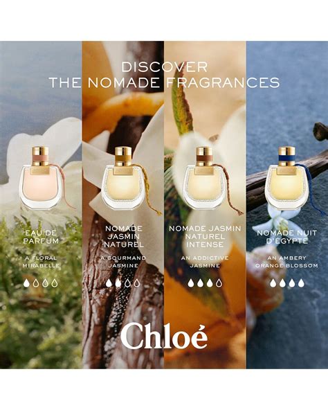 chloe nomade dupe la rive